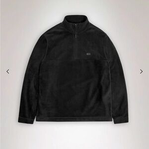 Rains Addis Fleece Half Zip Medium